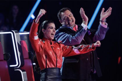 Adio, Vocea României? Theo Rose a rupt tăcerea. Foto: Facebook