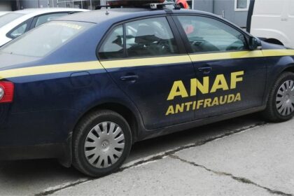 ANAF controlează firmele de pază