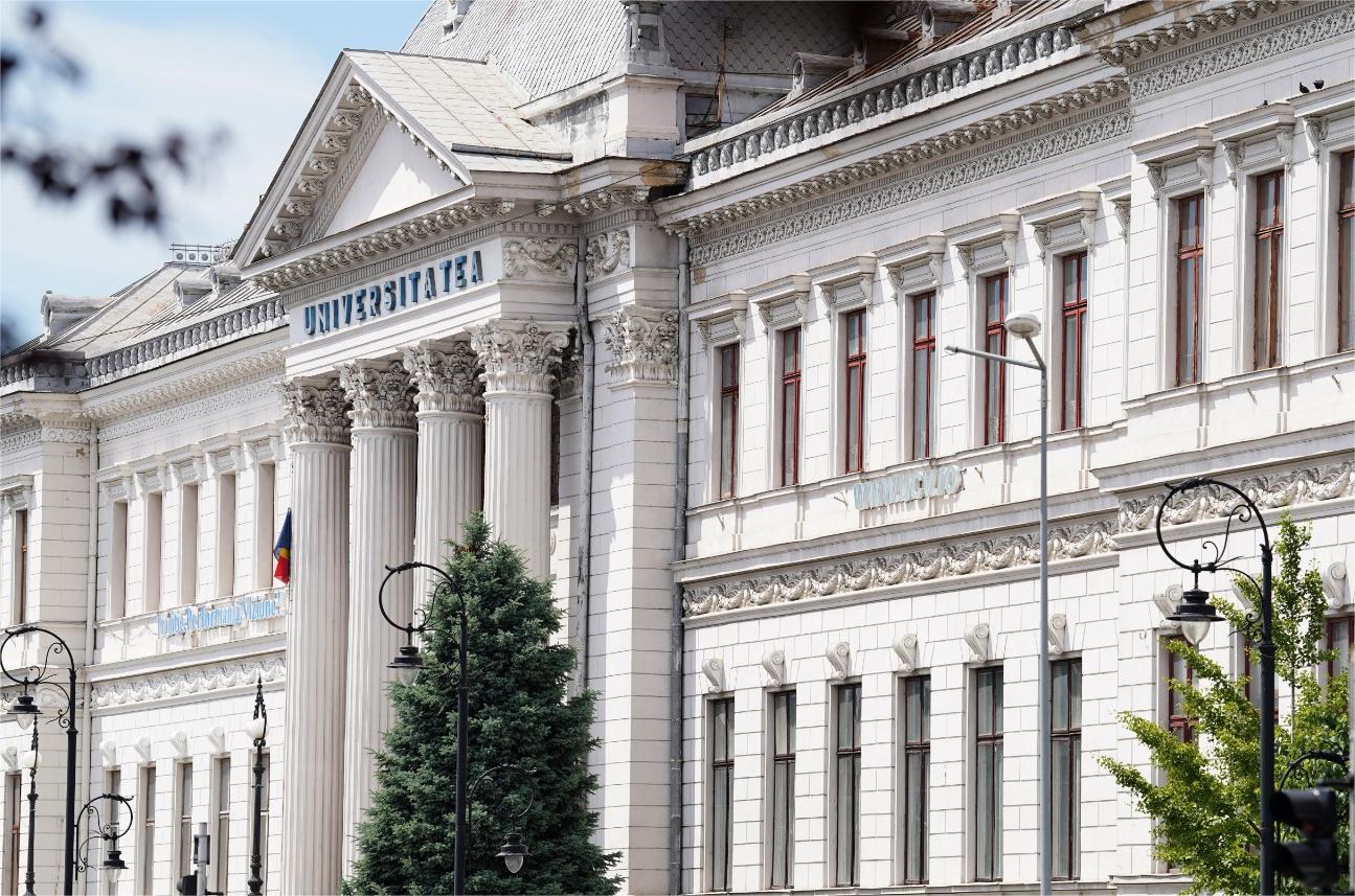 Universitatea Craiova, în Top 5 național la angajabilitate. Foto: Facebook