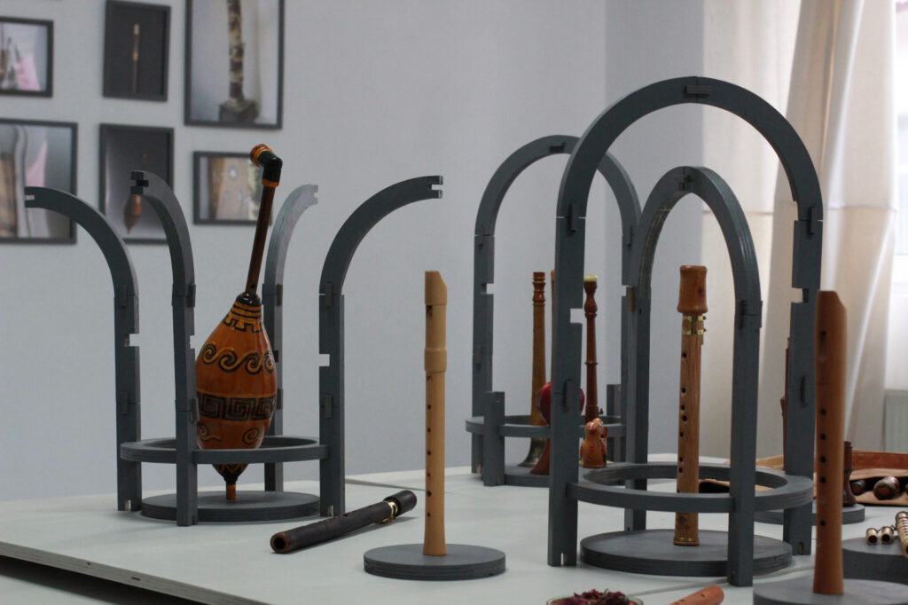 De la păstori la scena globală: Muzeul Fluierelor Lumii