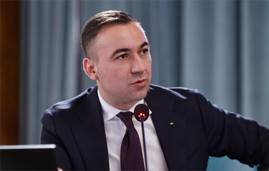 Bogdan Ivan: România, lider european în resurse critice