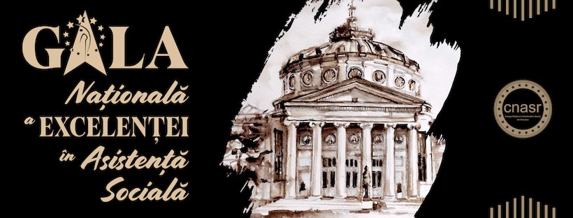 Dolj, în prim-plan la Gala Națională a Asistenței Sociale