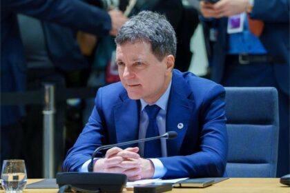 Cât a costat zborul lui Nicușor Dan la Washington?