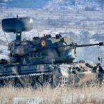 Radu Miruță: Planul de înzestrare a Armatei Române. Foto: MApN