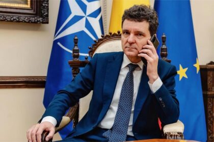 Nicușor Dan, mediere între Bolojan și Grindeanu la Cotroceni