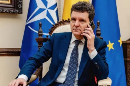 Nicușor Dan: Raportul SUA nu vizează direct România