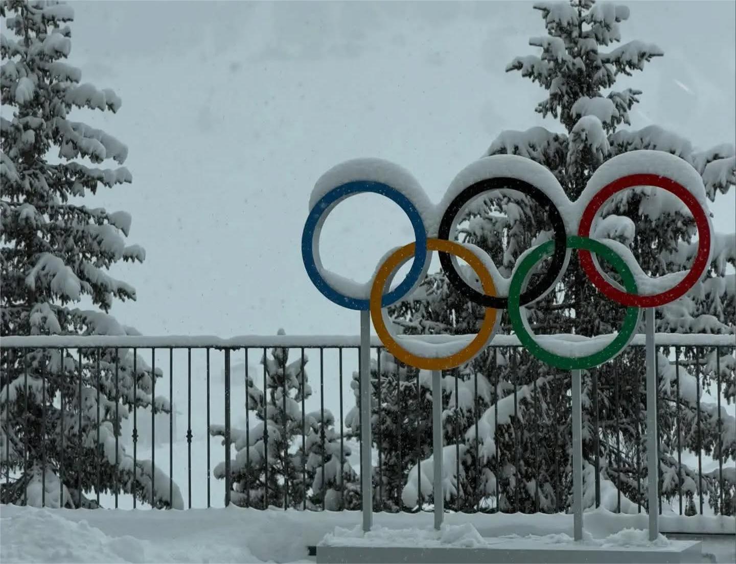 JO de iarnă 2026: 29 de sportivi reprezintă România