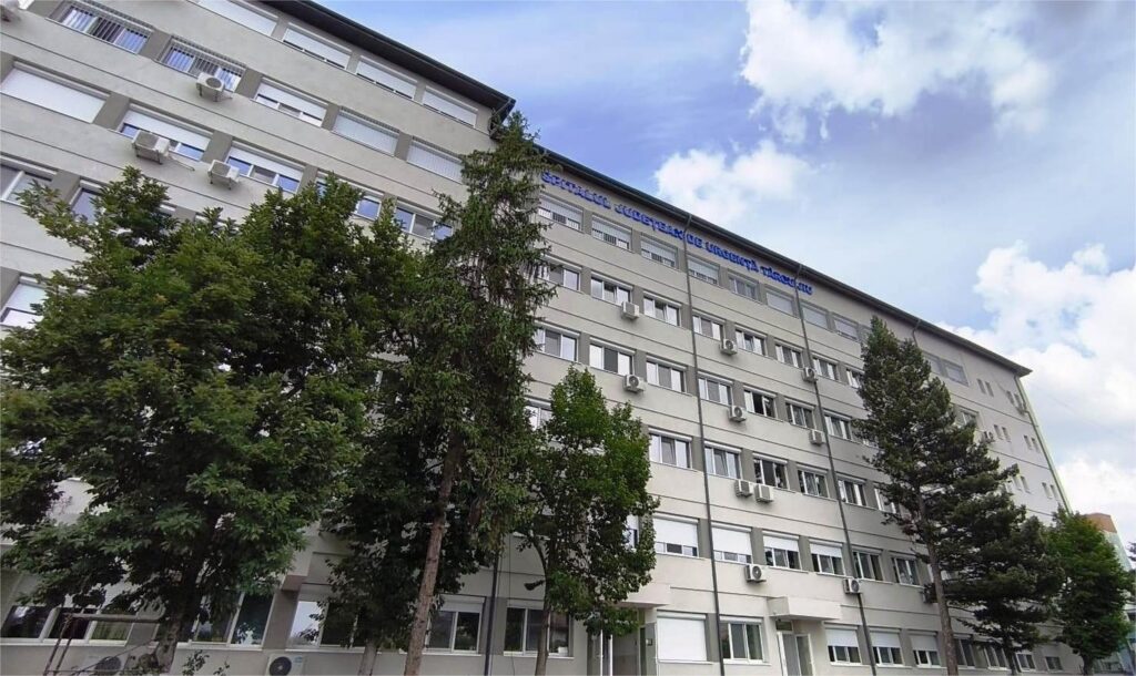 Vizite la SJU Târgu-Jiu: Schimbări majore de program