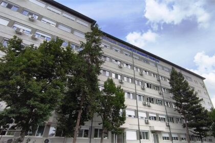 SJU Târgu Jiu: Foto: Facebook