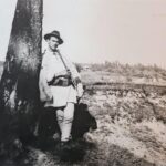 Făurar: Obiceiuri și superstiții în satele din Oltenia. Foto: Muzeul Olteniei