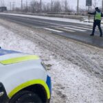 Istoricul sancțiunilor rutiere, gratuit. Foto: Poliția Română