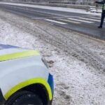Razie IPJ Vâlcea: Sute de amenzi și permise suspendate: Foto: Poliția Română