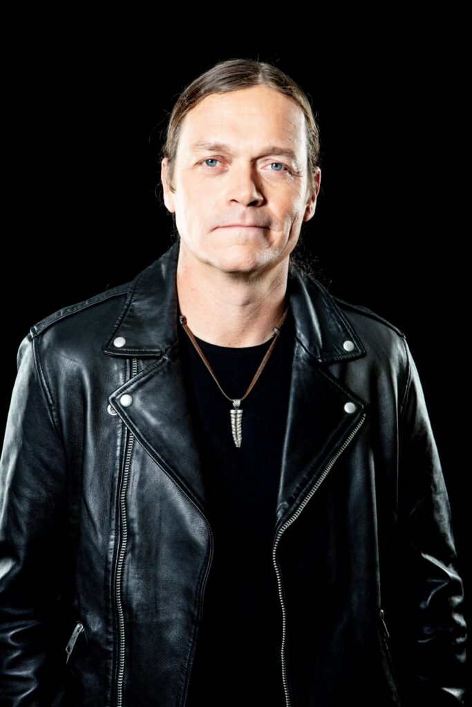 Brad Arnold, solistul 3 Doors Down, a murit. Foto: Facebook