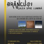 Anul Brâncuși începe la Gorj: evenimente de anvergură națională