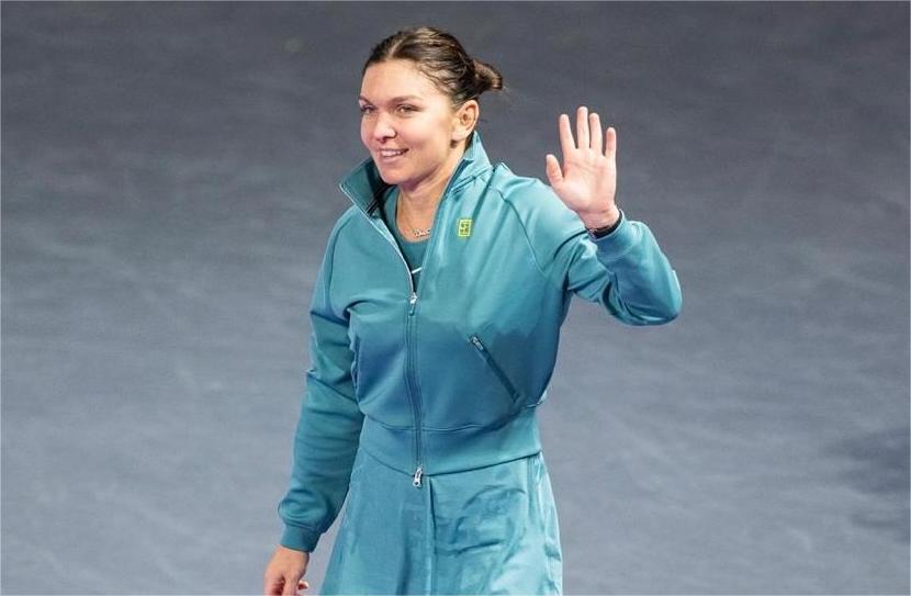 Simona Halep: Meci de retragere la Sports Festival 2026