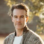 James Van Der Beek, starul Dawson’s Creek, a murit. Foto: Facebook