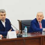 Constantin Toma îl atacă pe Ciolacu: „S-au aruncat banii!”