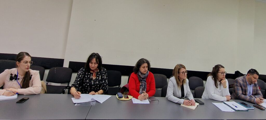 Decizie importantă la Prefectură: Plan nou pentru Vâlcea