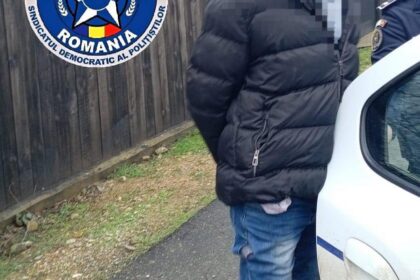 Cazul Vela: suspect dus în fața instanței