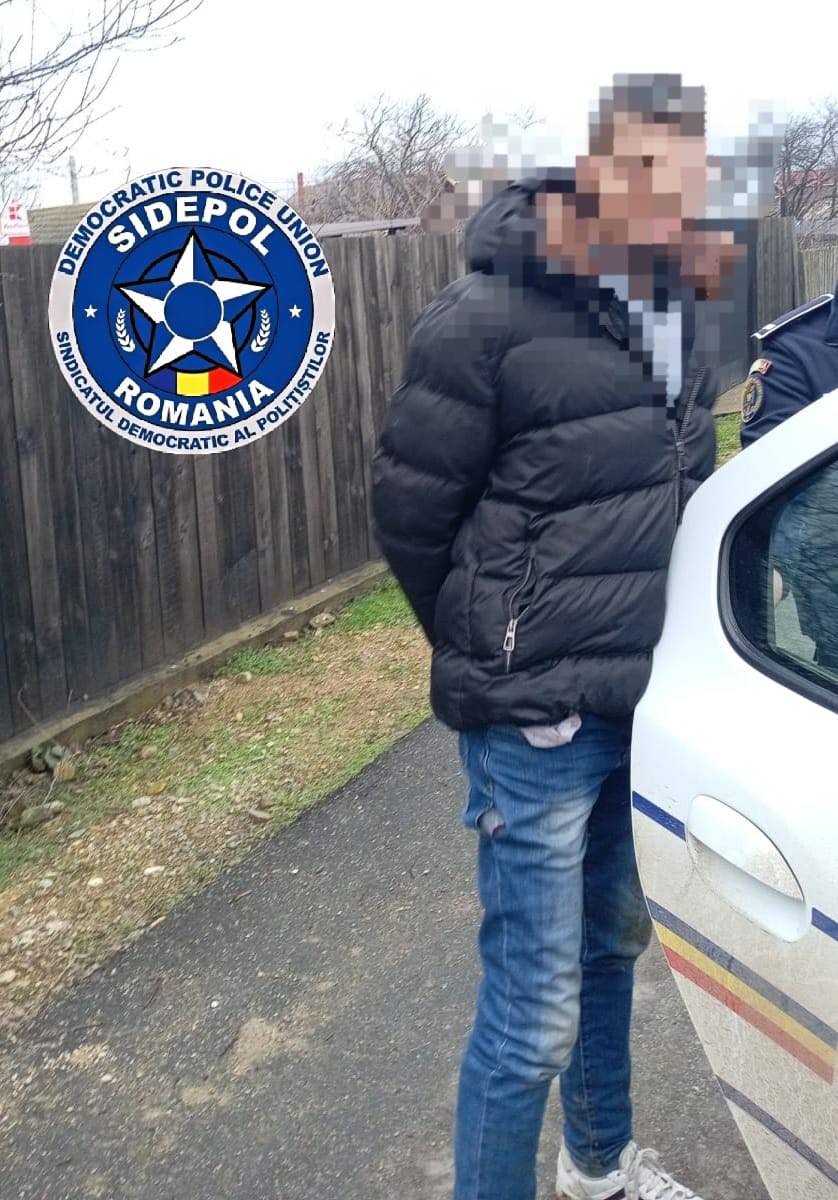 Cazul Vela: suspect dus în fața instanței