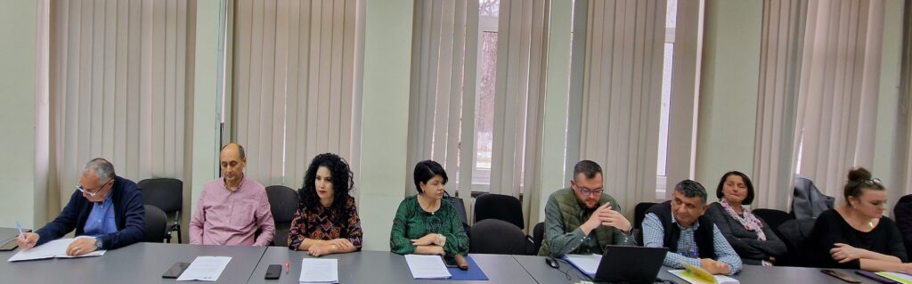 Decizie importantă la Prefectură: Plan nou pentru Vâlcea