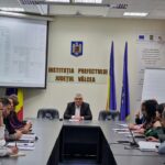 Decizie importantă la Prefectură: Plan nou pentru Vâlcea