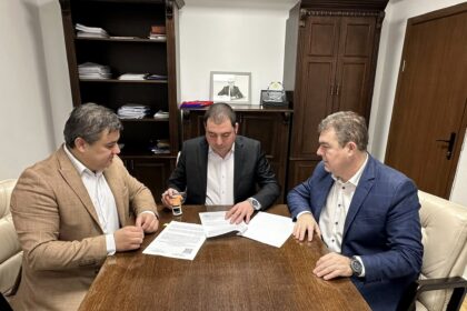 Fonduri importante pentru infrastructura din Mehedinți