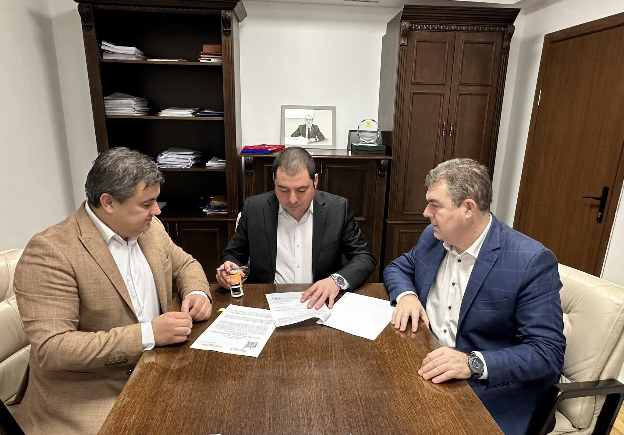 Fonduri importante pentru infrastructura din Mehedinți