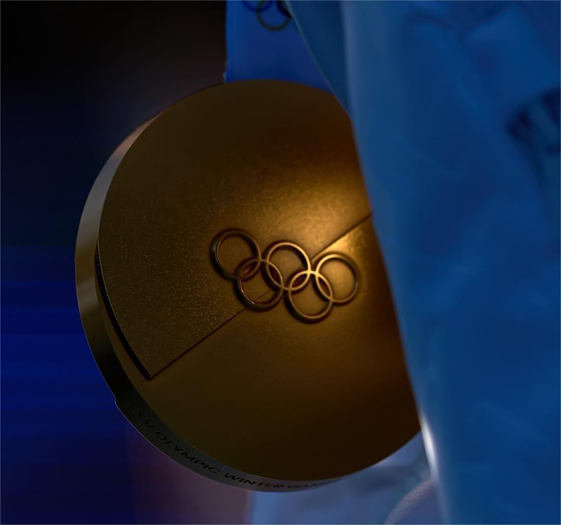 Medaliile JO 2026: Record istoric de preț pentru campioni. Foto: Italia Team