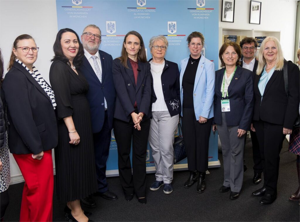 Cursuri de limba română în școlile din Germania - Jurnalul Olteniei – Știri din Craiova și Oltenia Cursuri de limba română în școlile din Germania