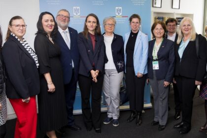 Cursuri de limba română în școlile din Germania