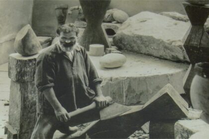 Ziua Brâncuși la Craiova: 150 de ani de geniu universal. Foto: TVR Craiova