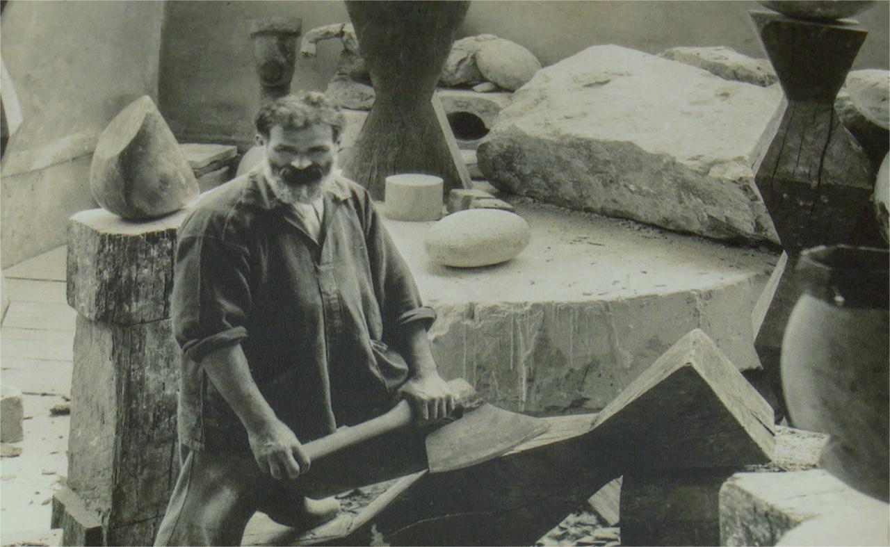 Ziua Brâncuși la Craiova: 150 de ani de geniu universal - Jurnalul Olteniei – Știri din Craiova și Oltenia Ziua Brâncuși la Craiova: 150 de ani de geniu universal. Foto: Facebook