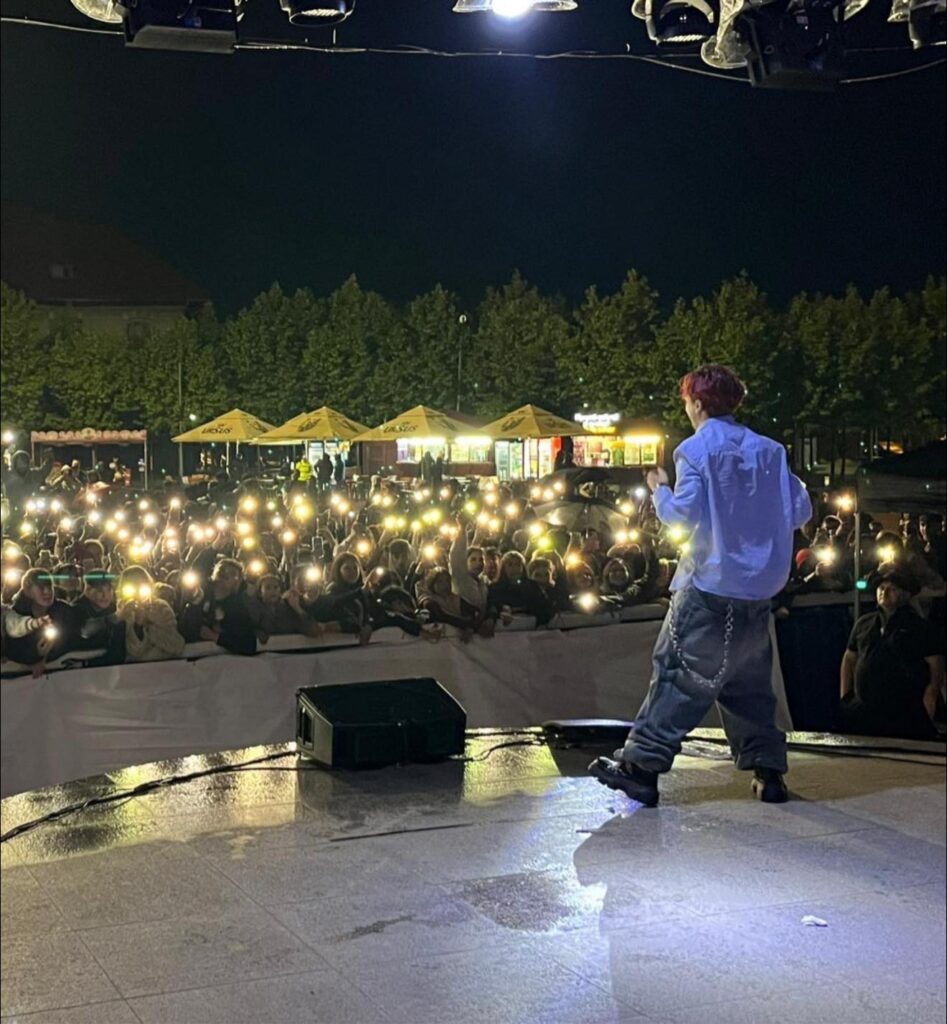 636020834_1313725177443342_8031270476141290915_n - Jurnalul Olteniei – Știri din Craiova și Oltenia Zilele Elevilor 2026 la Severin: artiștii, la vot