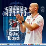 Handbal feminin: Costică Buceschi, noul antrenor SCM Craiova