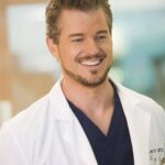 Eric Dane, actorul din Anatomia lui Grey, a murit. Foto: Facebook