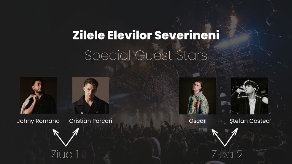 637166710_1313725964109930_8776769005321666675_n - Jurnalul Olteniei – Știri din Craiova și Oltenia Zilele Elevilor 2026 la Severin: artiștii, la vot