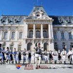 CJCA Dolj: Omagiu coregrafic dedicat lui Brâncuși