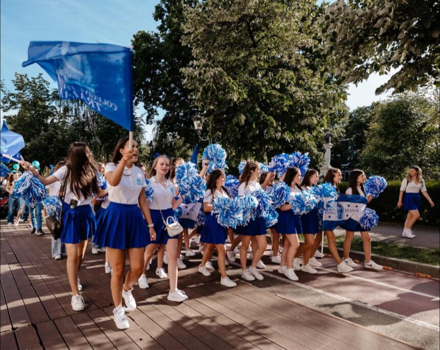 Zilele Elevilor 2026 la Severin: artiștii, la vot