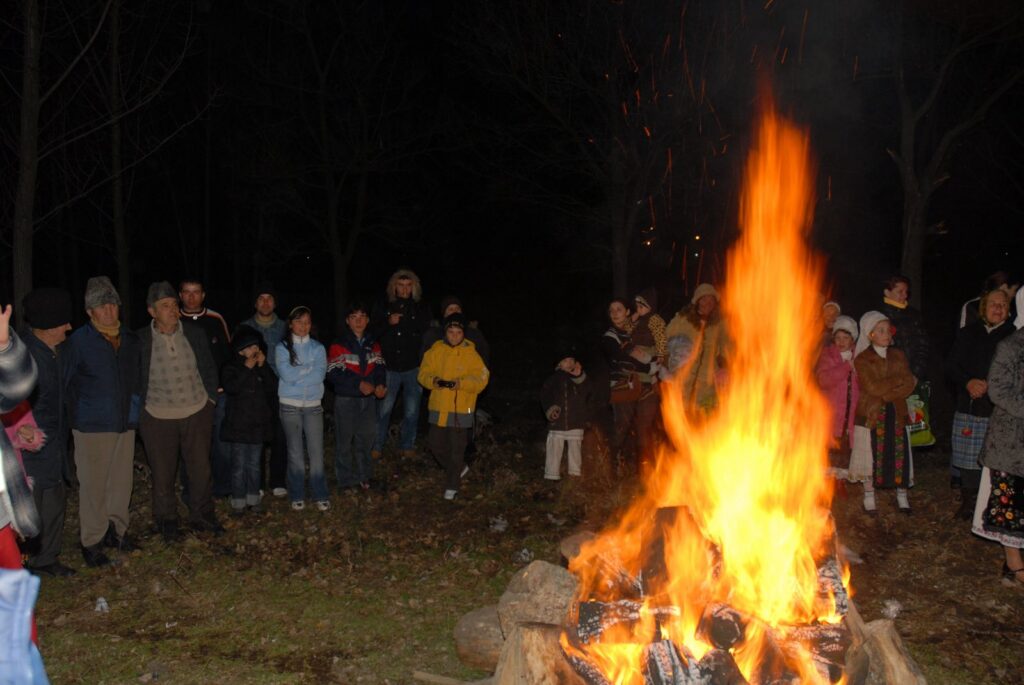 focuri sursa: CJCA Dolj - Jurnalul Olteniei – Știri din Craiova și Oltenia Strigarea peste sat, tradiție vie în Dolj