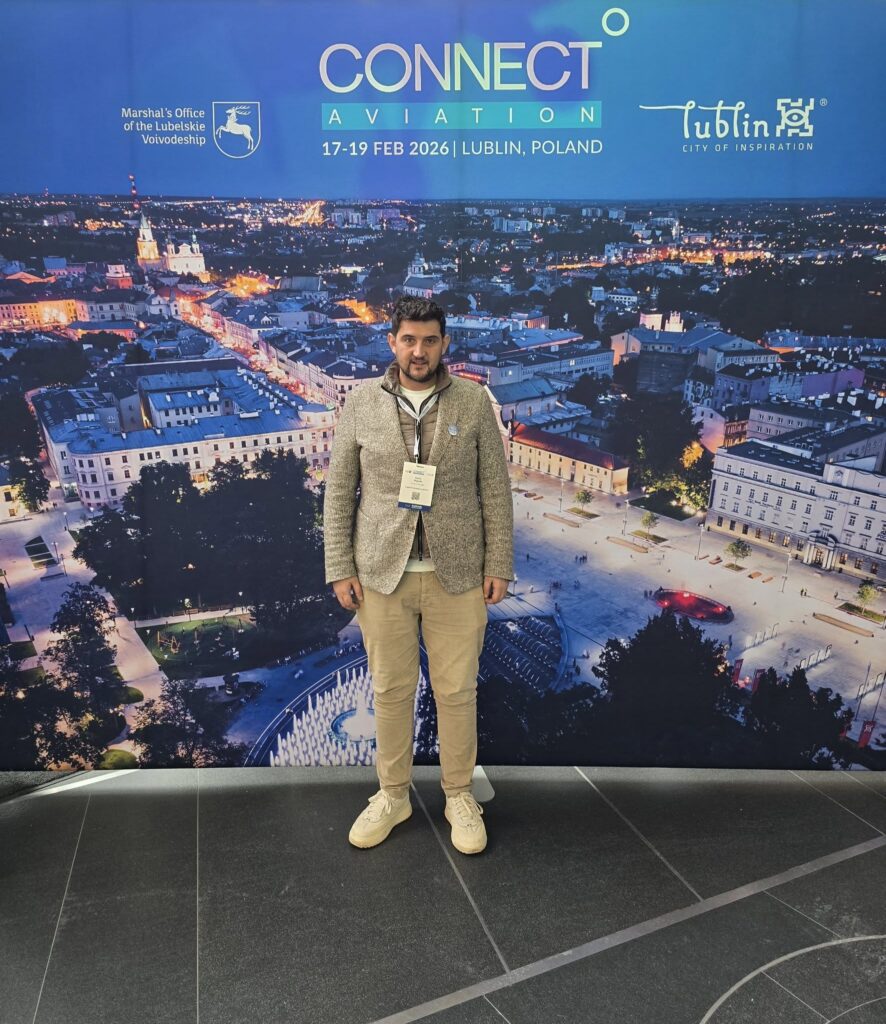 Aeroportul Craiova pregătește noi zboruri europene