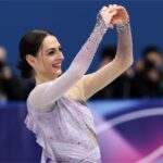 Julia Sauter, rezultat istoric la Jocurile Olimpice 2026