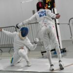 Argint pentru România la Europenele de scrimă