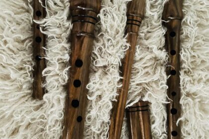 De la păstori la scena globală: Muzeul Fluierelor Lumii