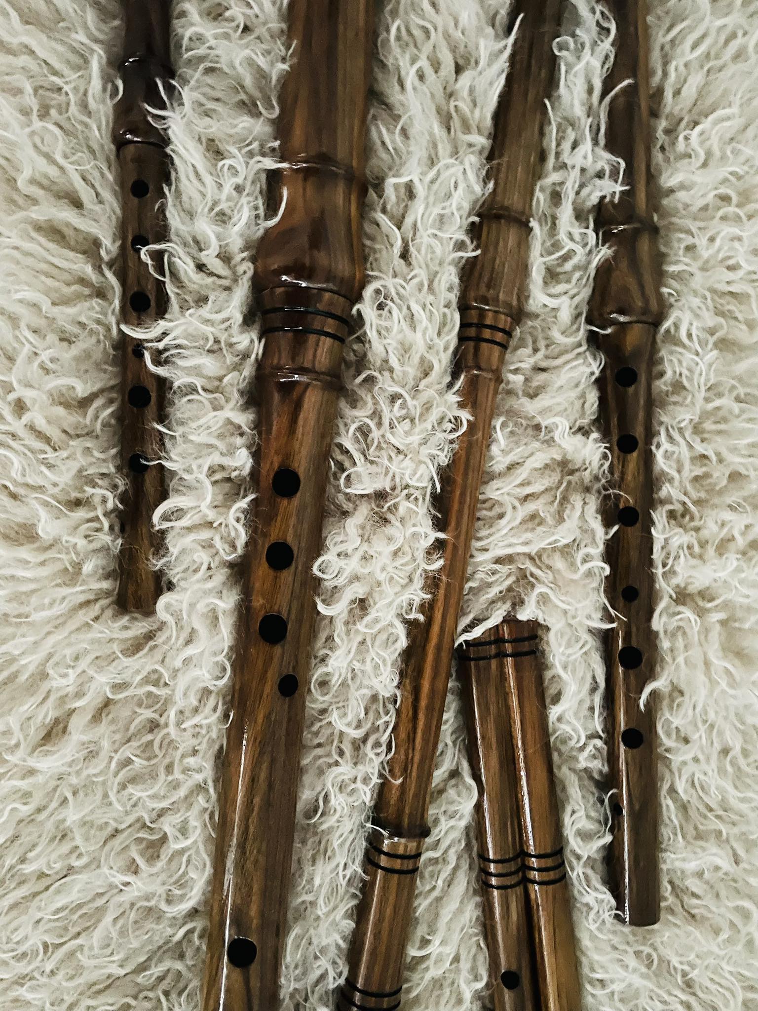 De la păstori la scena globală: Muzeul Fluierelor Lumii