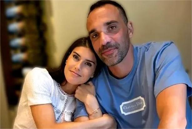 Sorana Cîrstea s-a despărțit de fiul lui Ion Țiriac 