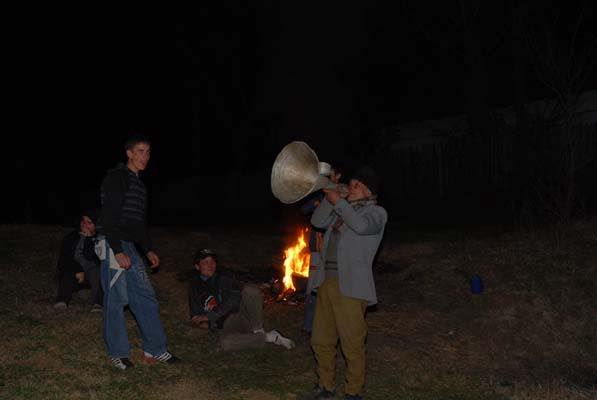 strigarea peste sat - Jurnalul Olteniei – Știri din Craiova și Oltenia Strigarea peste sat, tradiție vie în Dolj