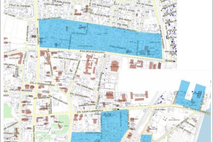 Decizii importante pentru cartierele din Râmnicu Vâlcea