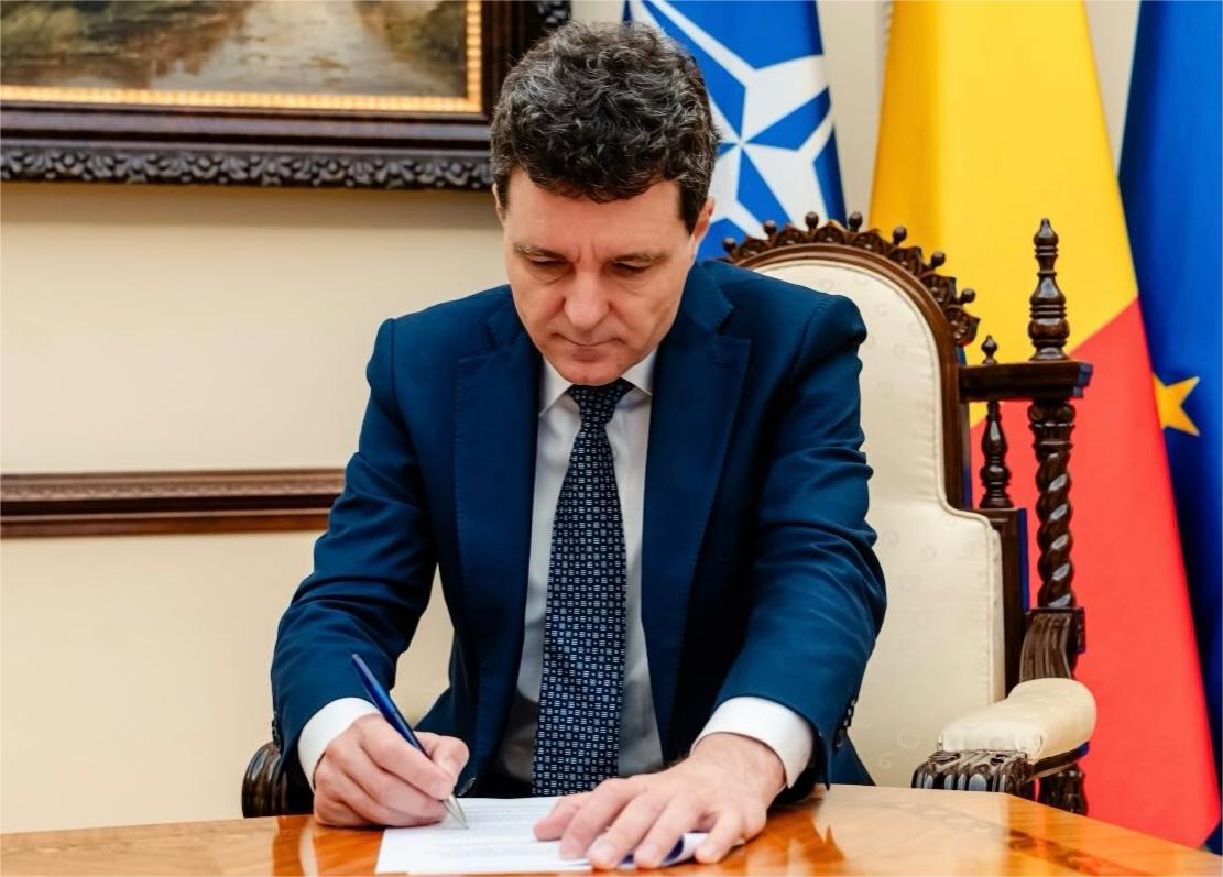 Legea pensiilor magistraților, promulgată de președinte