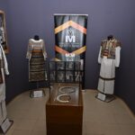 Rafinamentul zestrei bănățene, la Muzeul Porților de Fier